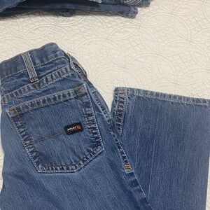 Ariat Classic Blue Jeans